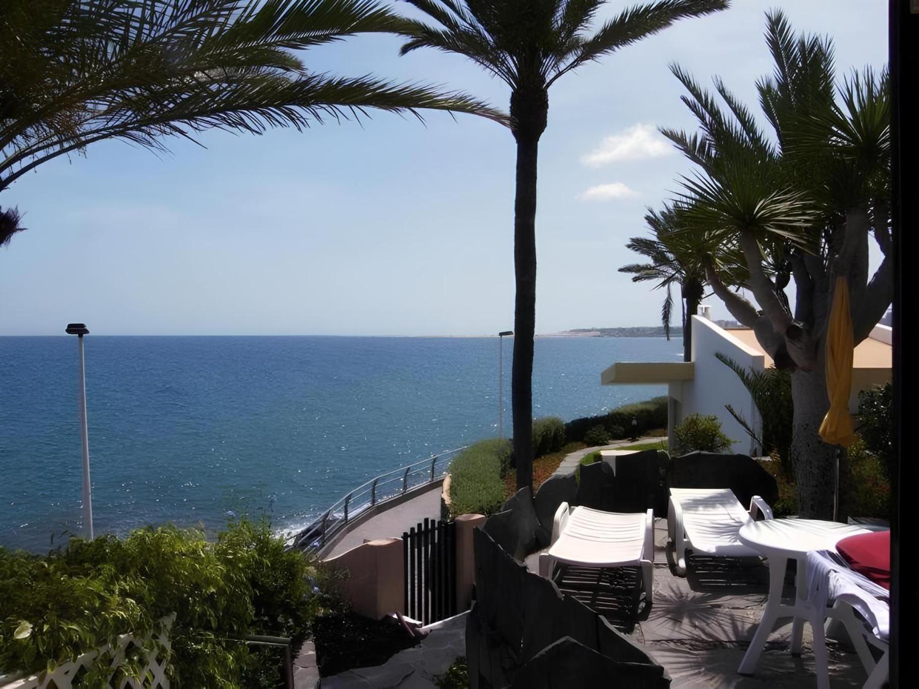 Estupendo Bungalow Cerca Del Mar Maspalomas  Dış mekan fotoğraf