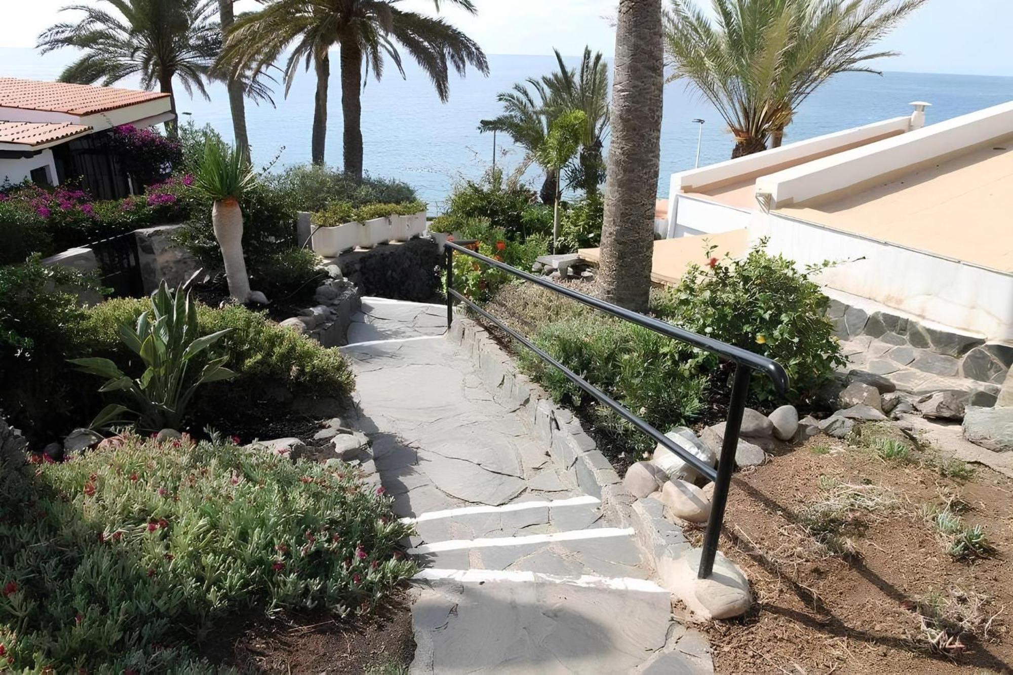 Estupendo Bungalow Cerca Del Mar Maspalomas  Dış mekan fotoğraf