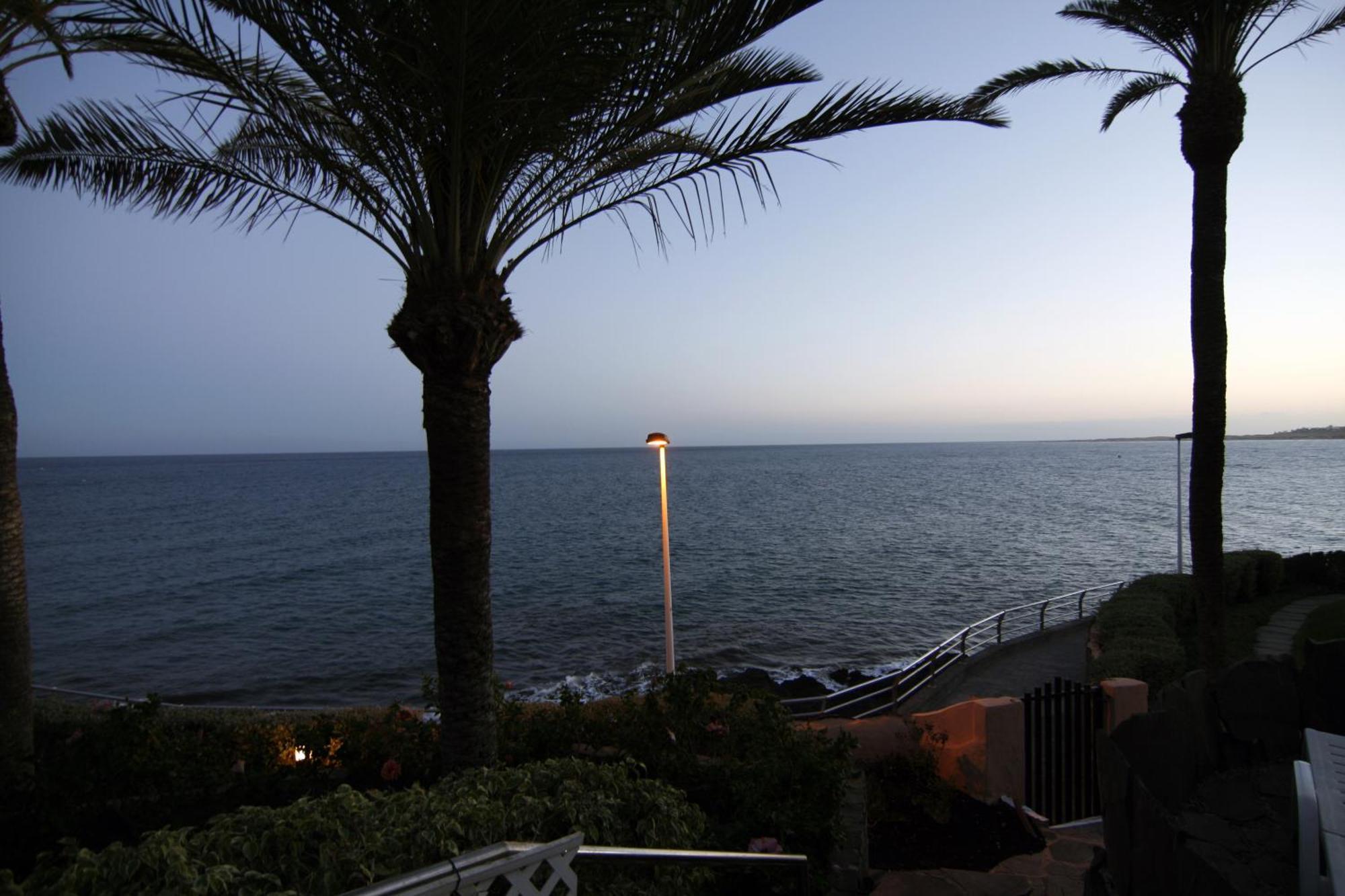 Estupendo Bungalow Cerca Del Mar Maspalomas  Dış mekan fotoğraf