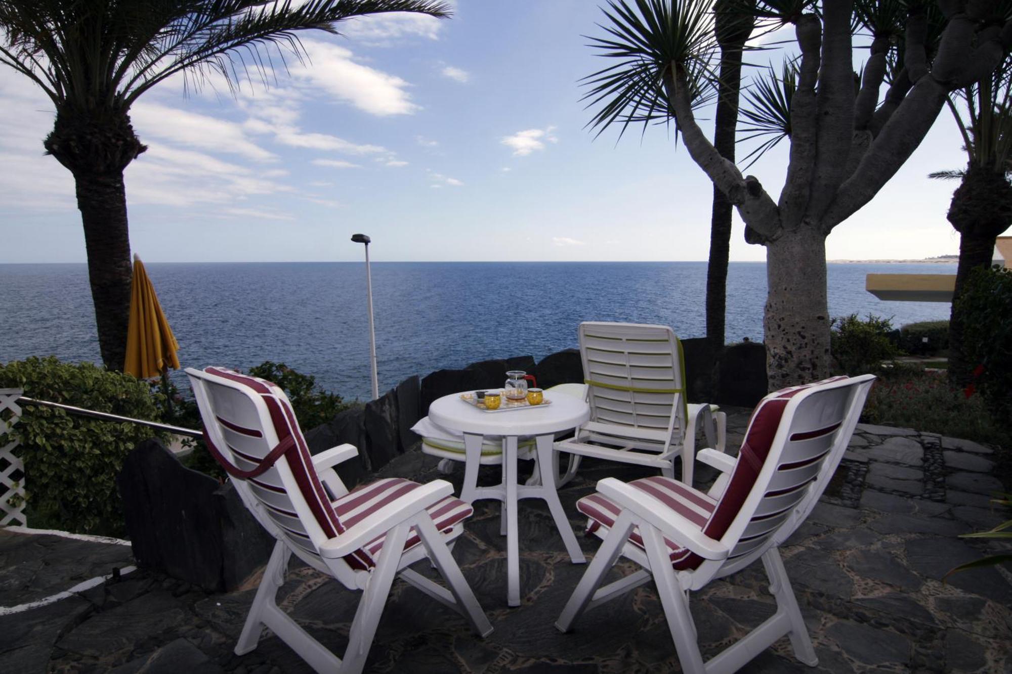 Estupendo Bungalow Cerca Del Mar Maspalomas  Dış mekan fotoğraf